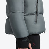 Cavalleria Toscana Hooded Down Padded Parka