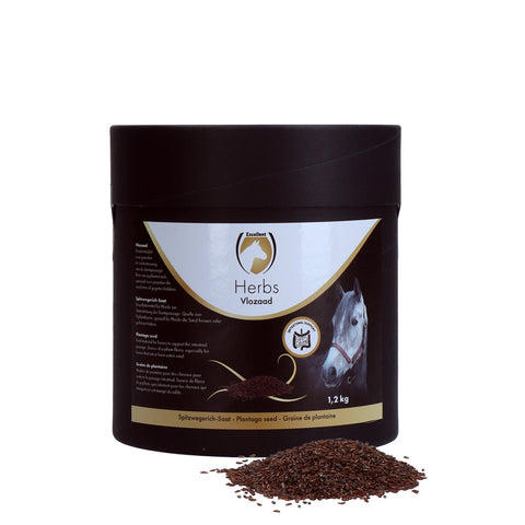 Excellent Herbs Vlozaad 1.2 kg