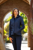 LeMieux Isla Short Waterproof Jacket