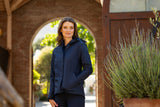 LeMieux Isla Short Waterproof Jacket