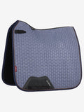 LeMieux Saddle pad Suede squares dress