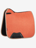 LeMieux Saddle pad Suede squares dress