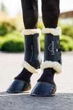 LeMieux Motionflex Boot Fur Edge