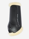 LeMieux Motionflex Boot Fur Edge