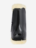 LeMieux Motionflex Boot Fur Edge