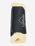 LeMieux Motionflex Boot Fur Edge