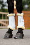 LeMieux Motionflex Boot Fur Edge