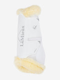 LeMieux Motionflex Boot Fur Edge