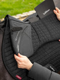 LeMieux Prosorb 3 pocket quilted half pad