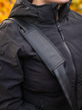 LeMieux Luxe helmtas