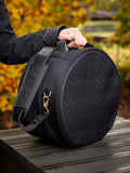 LeMieux Luxe helmtas