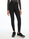 LeMieux Young Rider Izzy Knee Grip Breeches