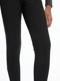 LeMieux Young Rider Izzy Knee Grip Breeches