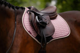 LeMieux Suede Close Contact Square