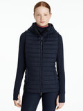 LeMieux YR Ruby Puffer bodywarmer