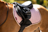 LeMieux Mini Suede Close Contact Square
