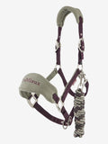 LeMieux Vogue halster & touw