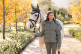 LeMieux YR Daisy Waterproof jas