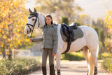 LeMieux YR Daisy Waterproof jas