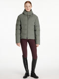 LeMieux YR Daisy Waterproof jas