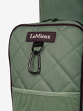 LeMieux Boot & Hat bag