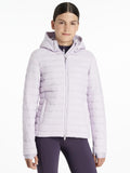 LeMieux YR Ruby Puffer Jacket