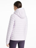 LeMieux YR Ruby Puffer Jacket