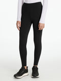 LeMieux YR Nell Brushed rijlegging