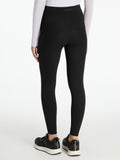 LeMieux YR Nell Brushed rijlegging