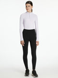 LeMieux YR Nell Brushed rijlegging