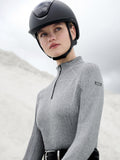 LeMieux Aspen Herringbone Base Layer