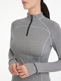 LeMieux Aspen Herringbone Base Layer