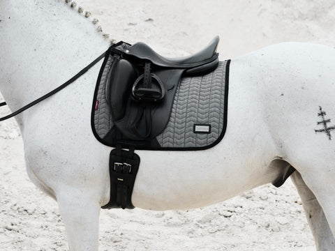 LeMieux Aspen Dressage Square