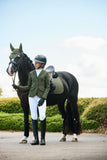 LeMieux Essence Dressage Square