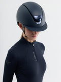 LeMieux Verv Competition Helmet Matte