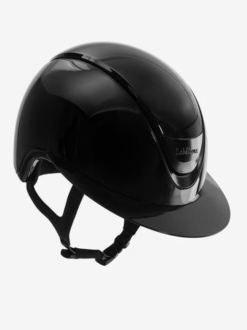 LeMieux Verv Competition Helmet Gloss