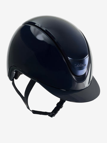 LeMieux Verv Competition Helmet Gloss