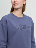 LeMieux Christina Crew Sweater