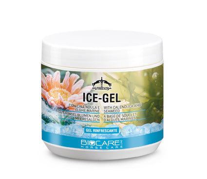 Veredus Ice Gel 500 ml