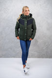 Harcour Jarnac Parka