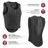 Komperdell Bodyprotector Flexfit Regular