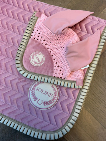 Joline Lotte Oornetje Cherry Blossom Pink