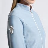 Cavalleria Toscana Crew neck tech Sweatshirt