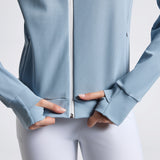 Cavalleria Toscana Crew neck tech Sweatshirt