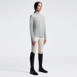 Cavalleria Toscana Tech sweatshirt zip