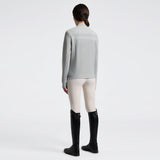Cavalleria Toscana Tech sweatshirt zip