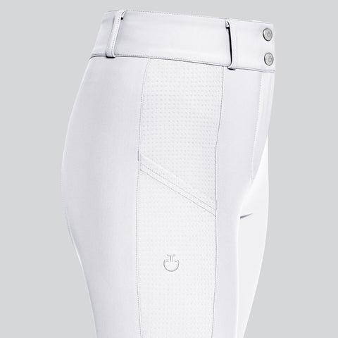 Cavalleria Toscana Rijbroek perforated