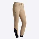 Cavalleria Toscana American Breeches kneegrip backpocket