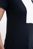 Harcour Paris wedstrijdshirt korte mouw