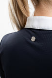 Harcour Paris wedstrijdshirt korte mouw